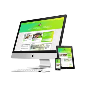 Responsive Websites - North Star Computers