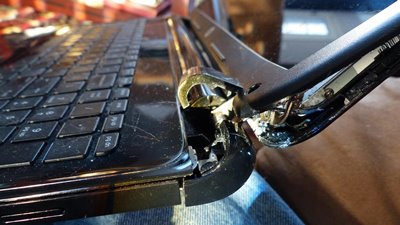 laptop repair ennis